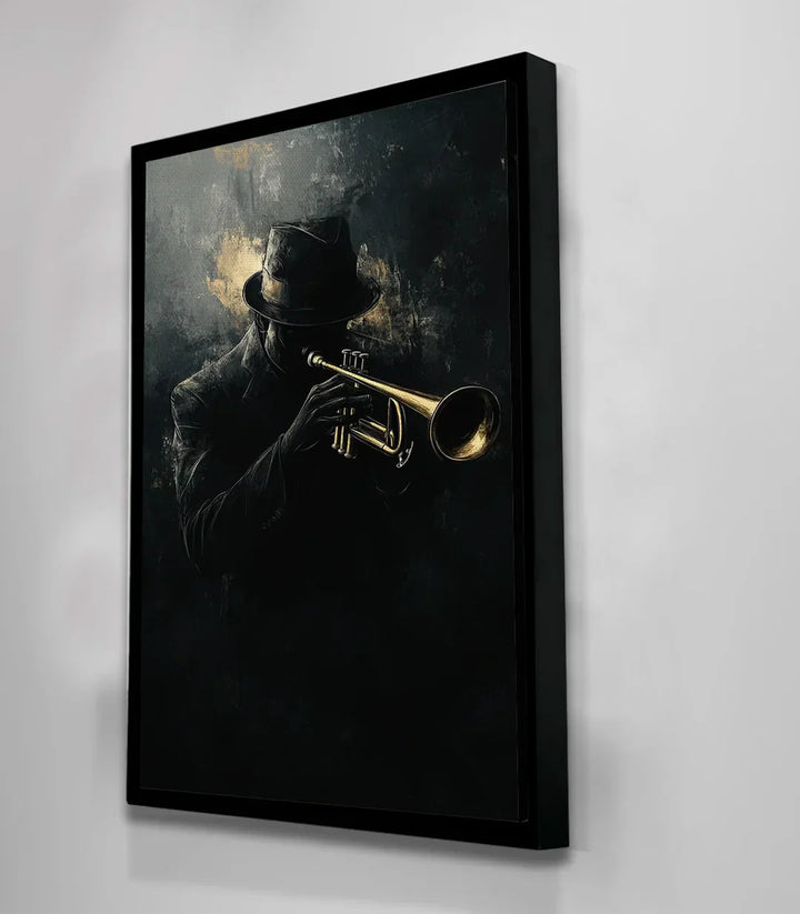 Cuadro Soul in Brass Massinart