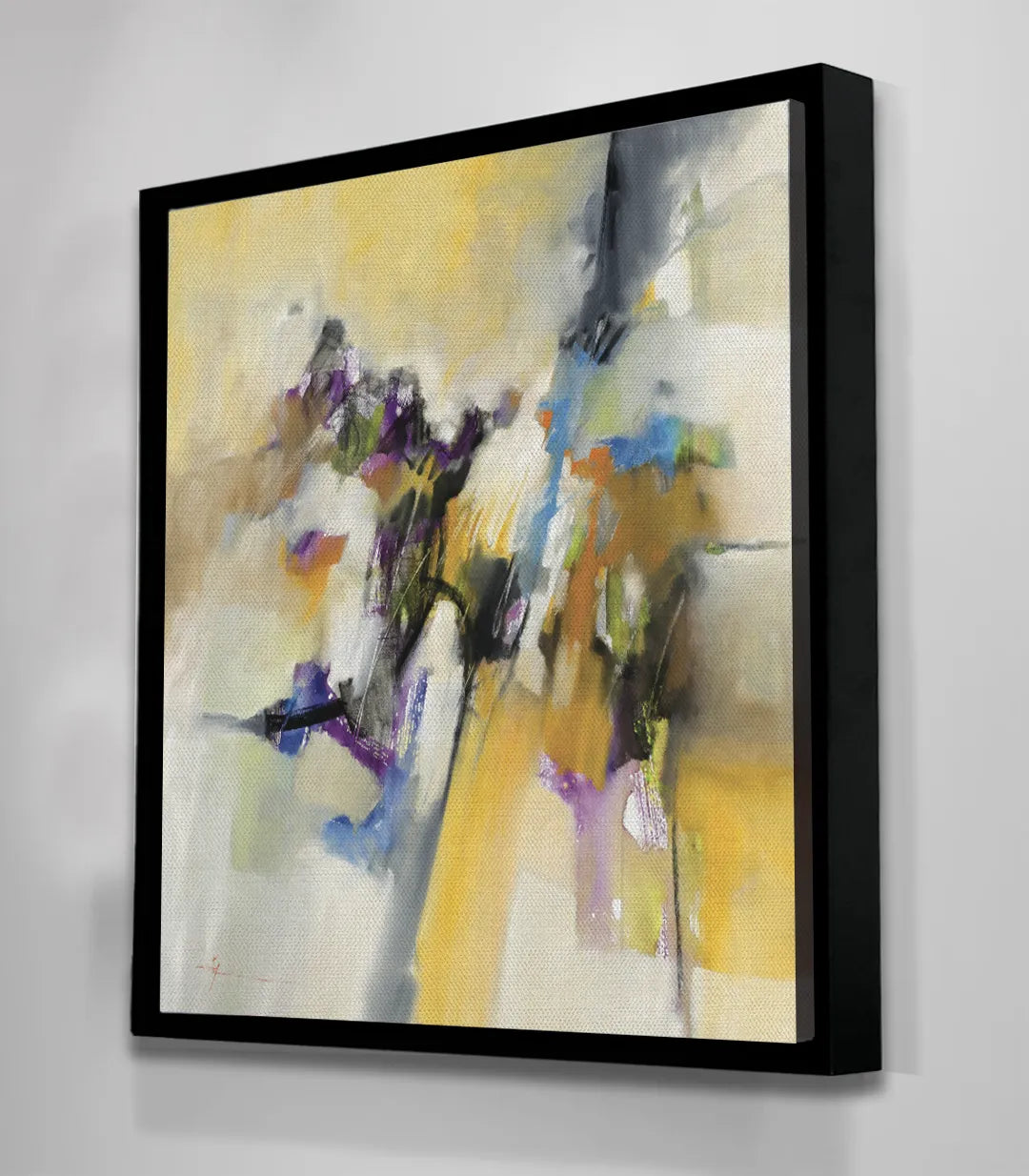 Mirage — acabado Deluxe con retoques manuales por artista | Massinart
