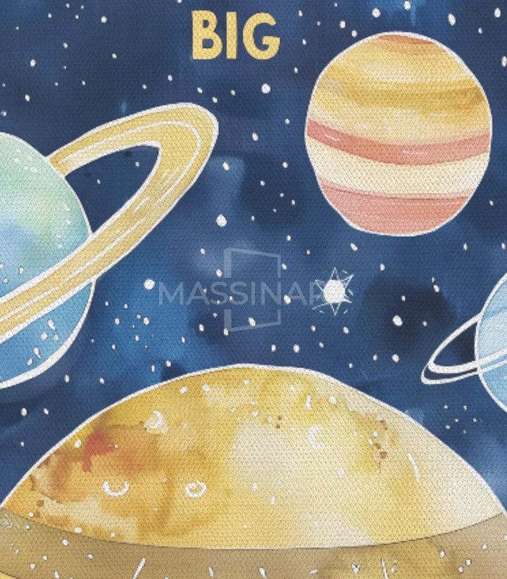 Cuadro Dream Big Kido Massinart