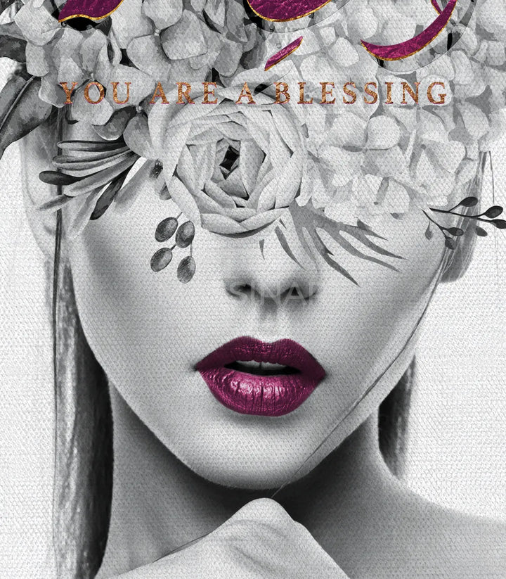 Cuadro You are a Blessing — Massinart