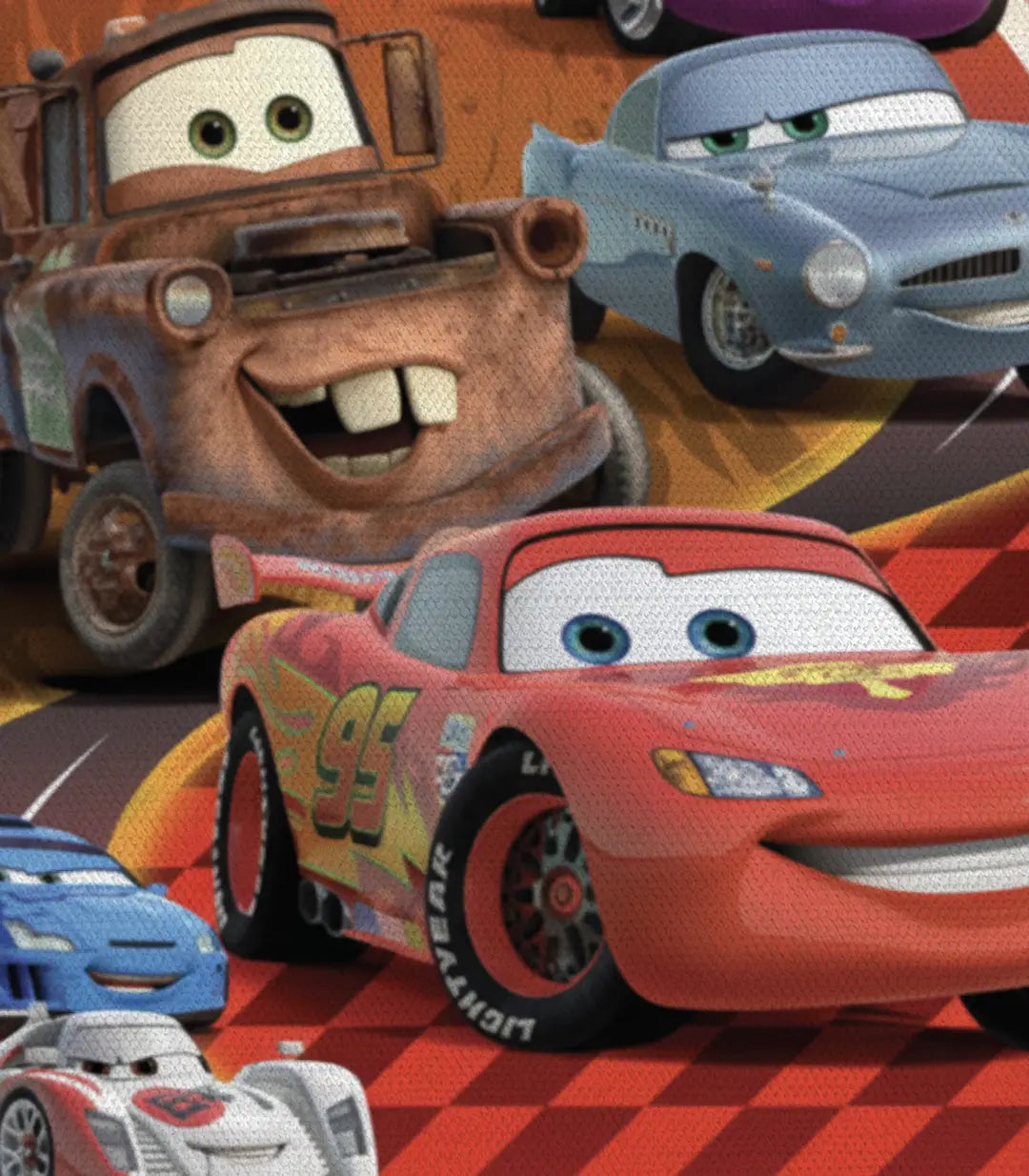 Cuadro Cars Massinart