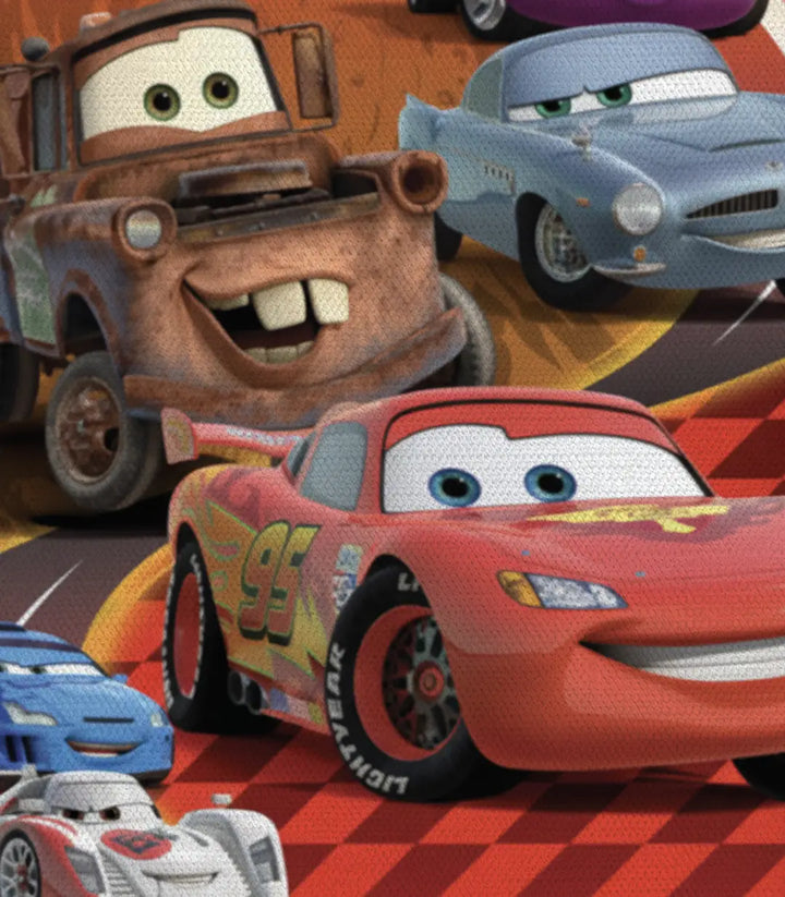 Cuadro Cars Massinart