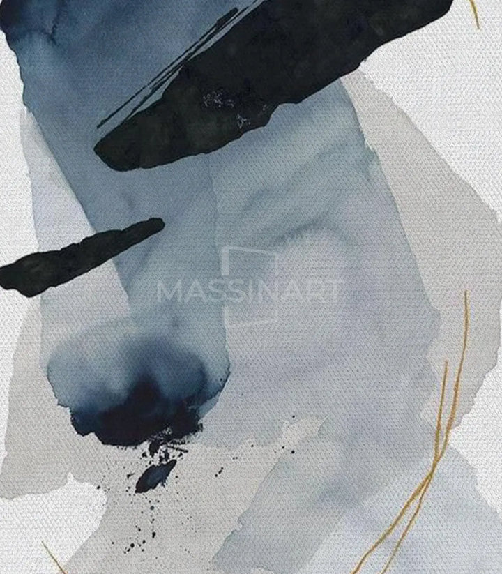 Cuadro In Between Massinart — embalaje y envío listo para colgar