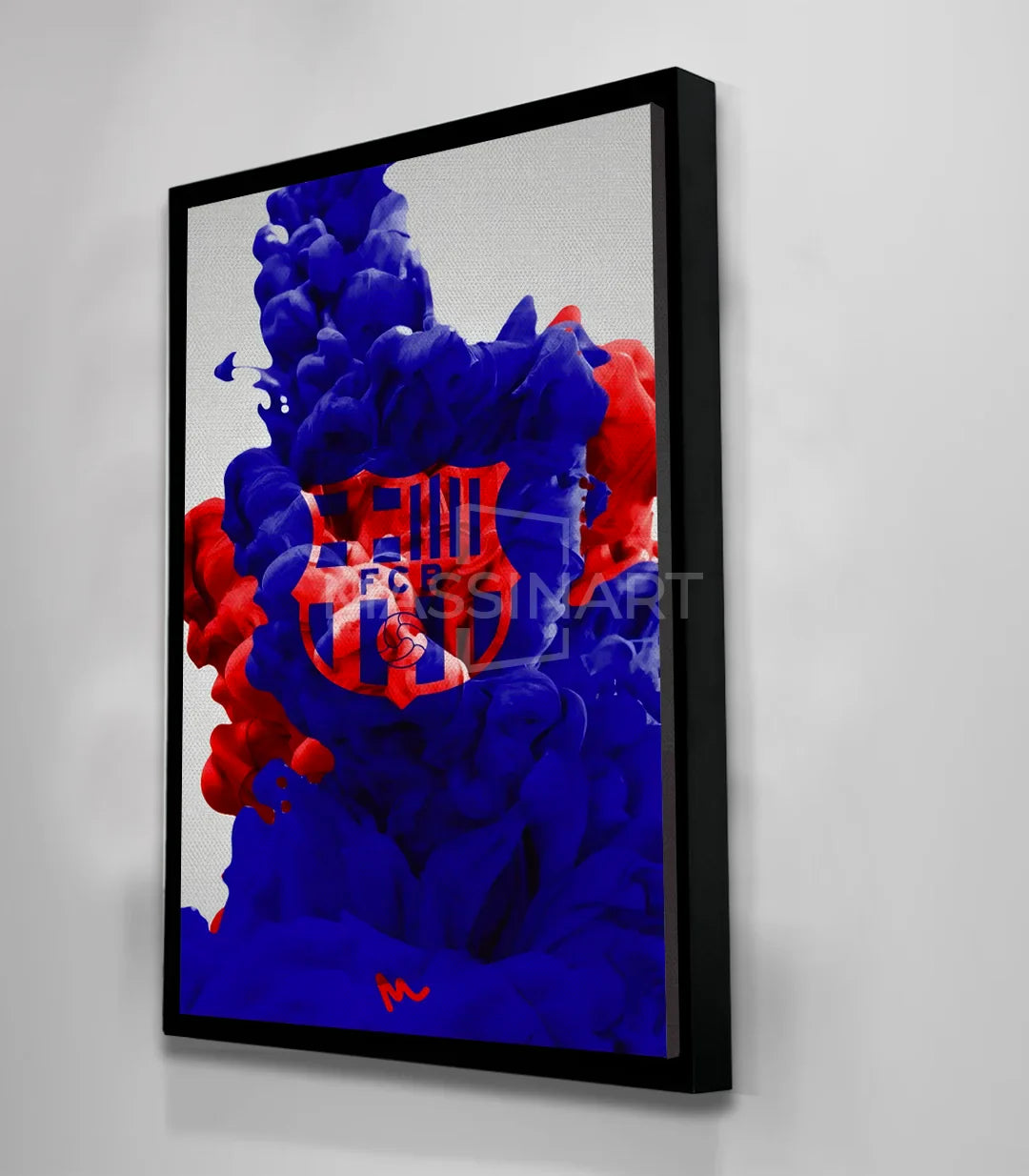 Cuadro FC Barcelona Massinart