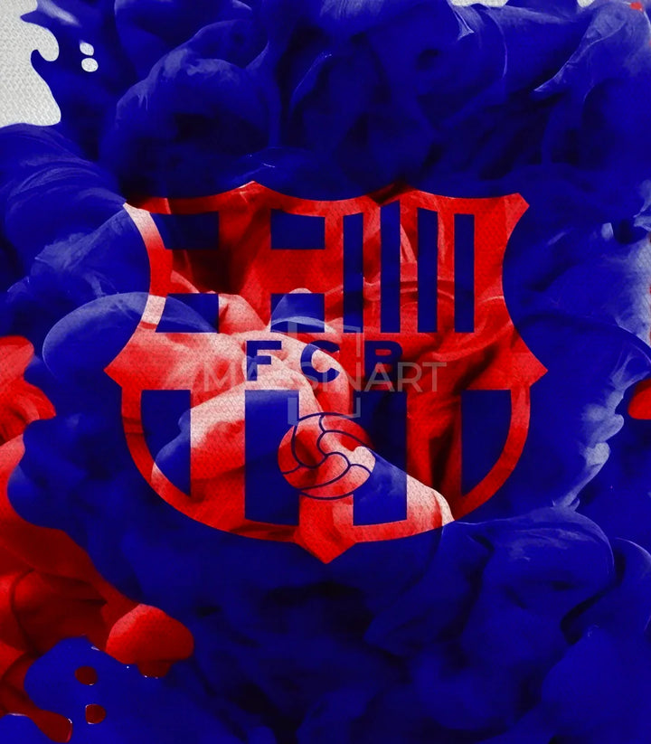 Cuadro FC Barcelona Massinart