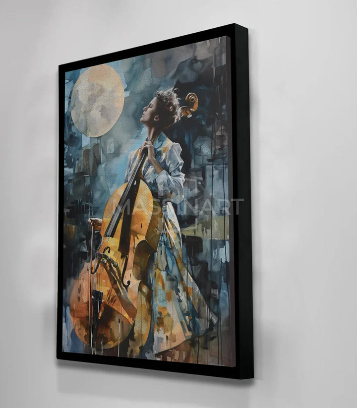 Cuadro Melody Massinart