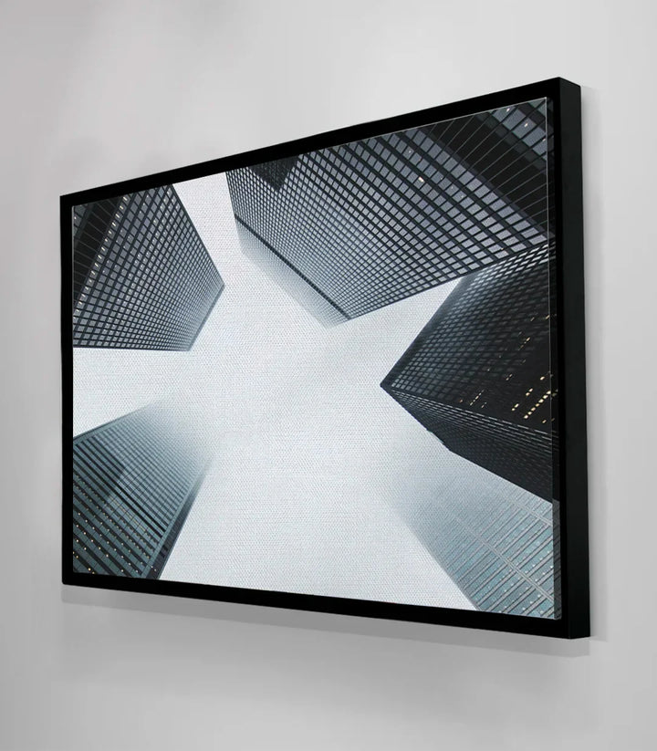 Cuadro moderno decoración pared despacho u oficina Massinart