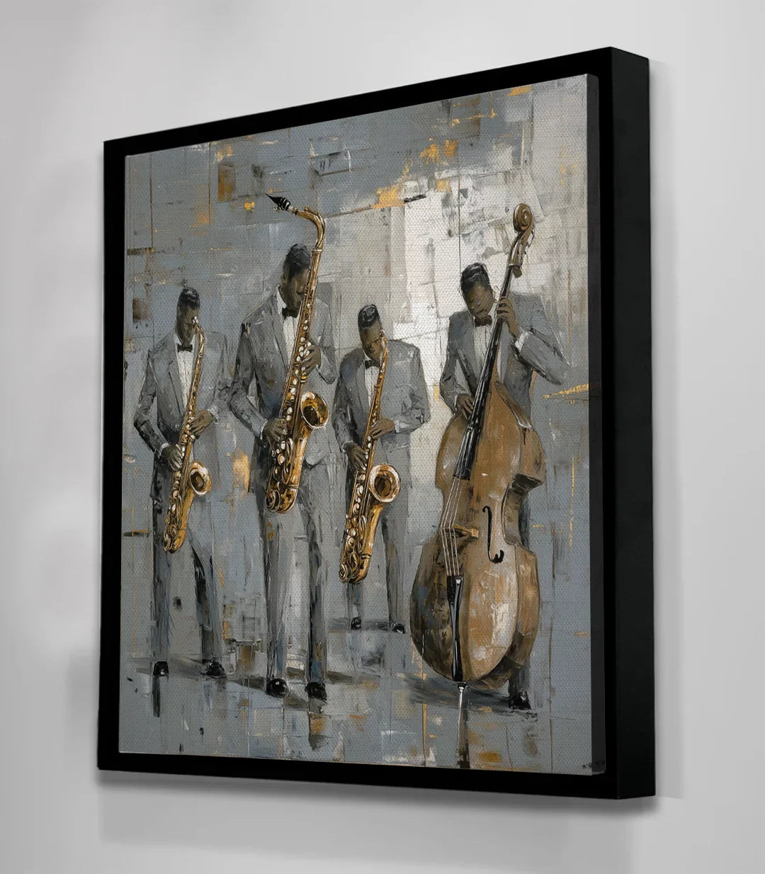 Cuadro Band Vibes Massinart
