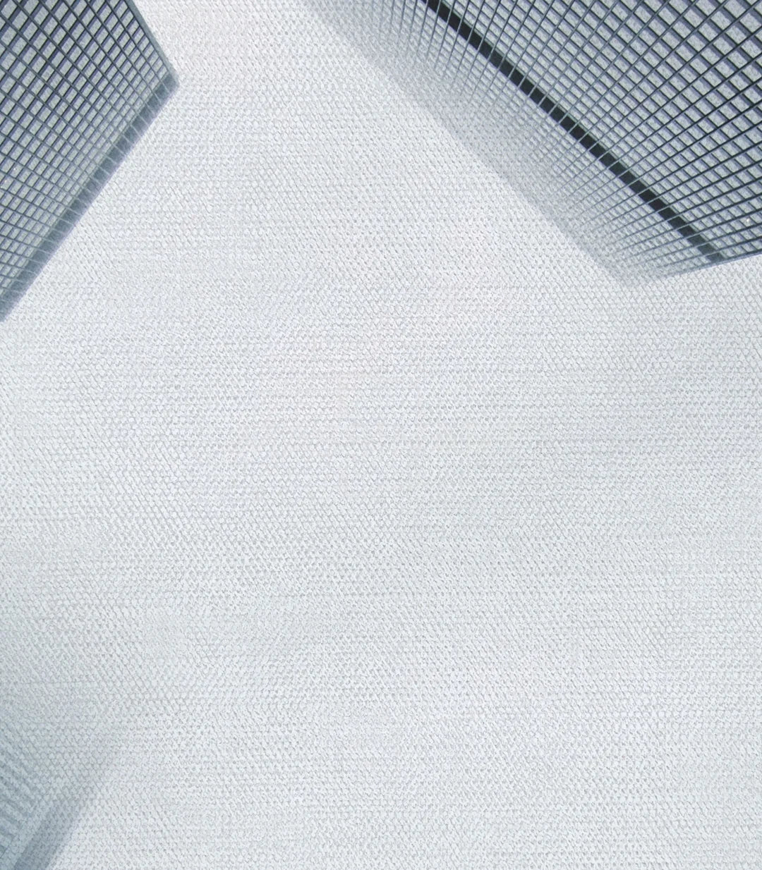 Cuadro perspectiva geométrica edificios city view Massinart