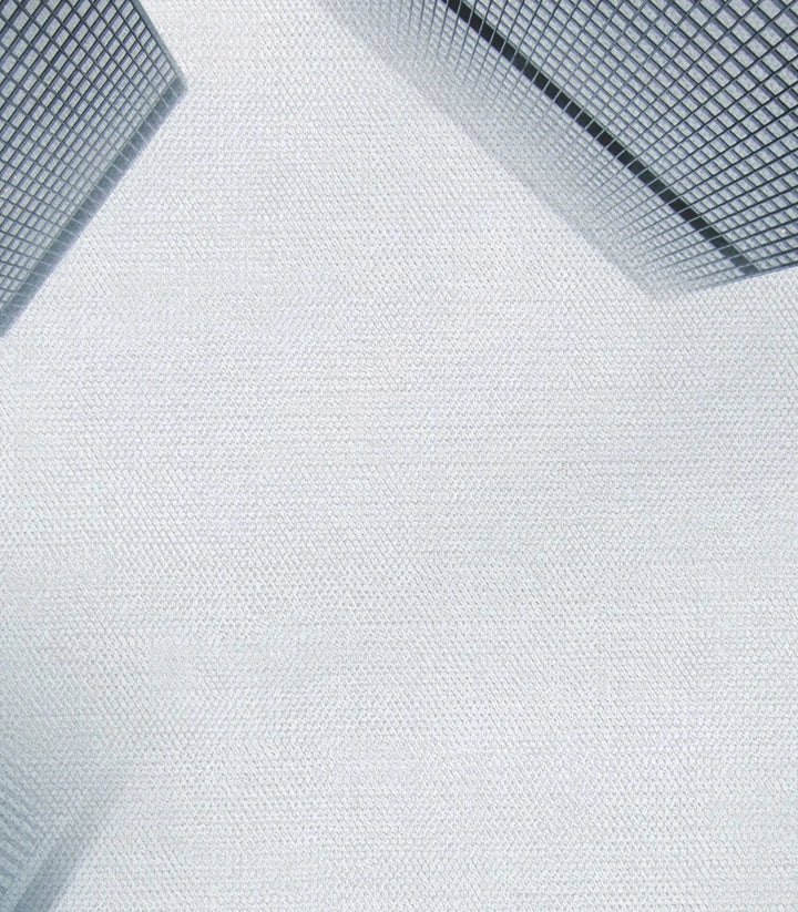 Cuadro perspectiva geométrica edificios city view Massinart