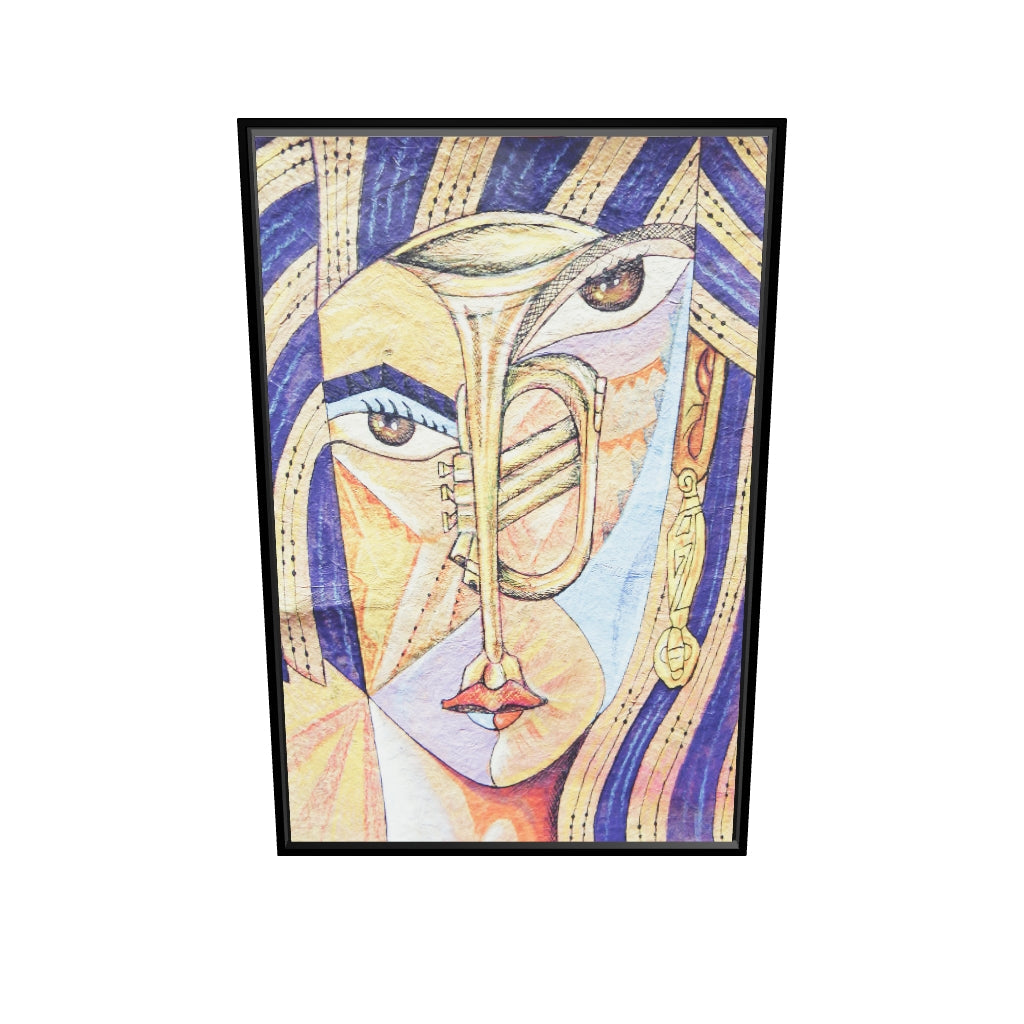 cubiste-surrealiste-portrait-tableau-decoratif-moderne
