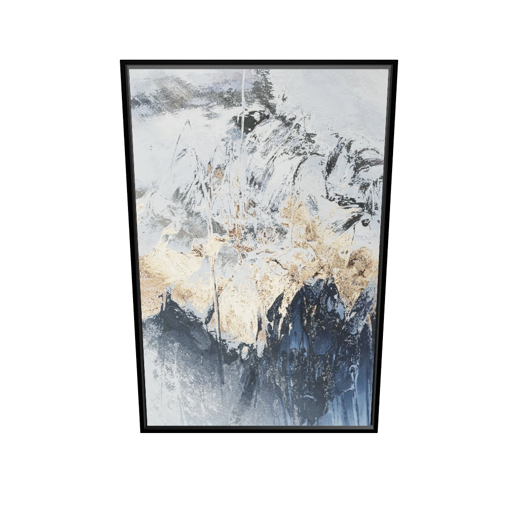 mountains-tableau-luxueux-avec-cadre-americain