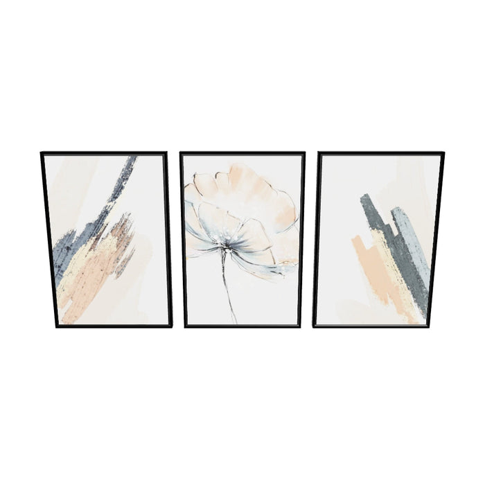 tableau-decoratif-warm-flowers-decoration-triptyque-1