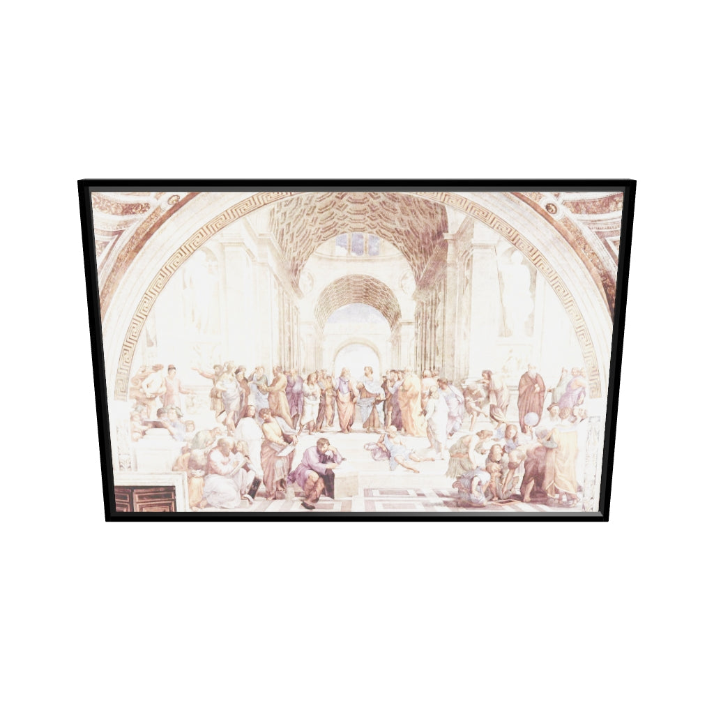 the-school-of-athens-figures-majeures-de-la-pensee-antique-theme-traditionnel