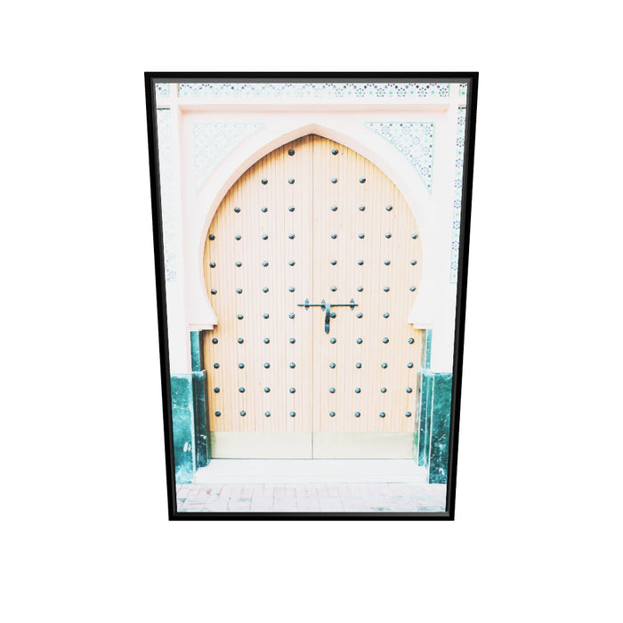 tableau-ornate-gate