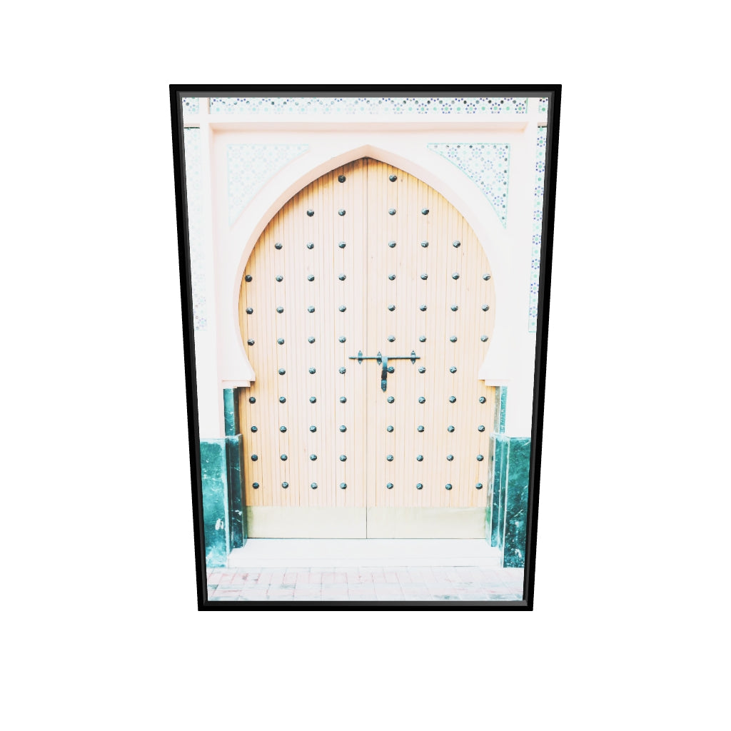 tableau-ornate-gate