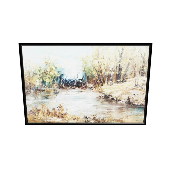 tableau-decoratif-forest-encadrement-design-fin