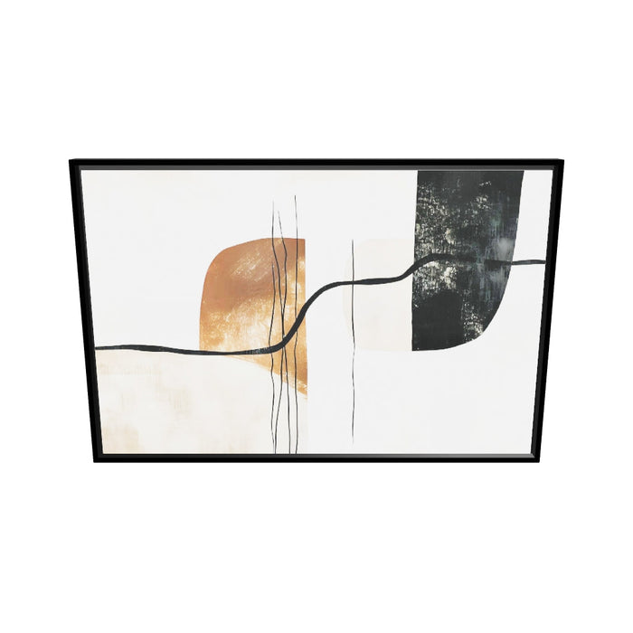tableau-decoratif-peri-carbon-sketch