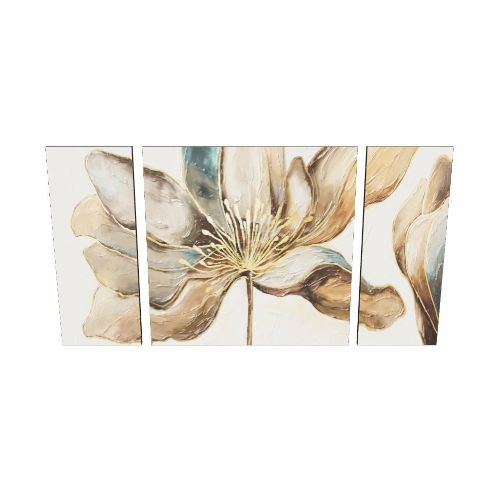 leafy-flower-set-de-3-tableaux-modernes