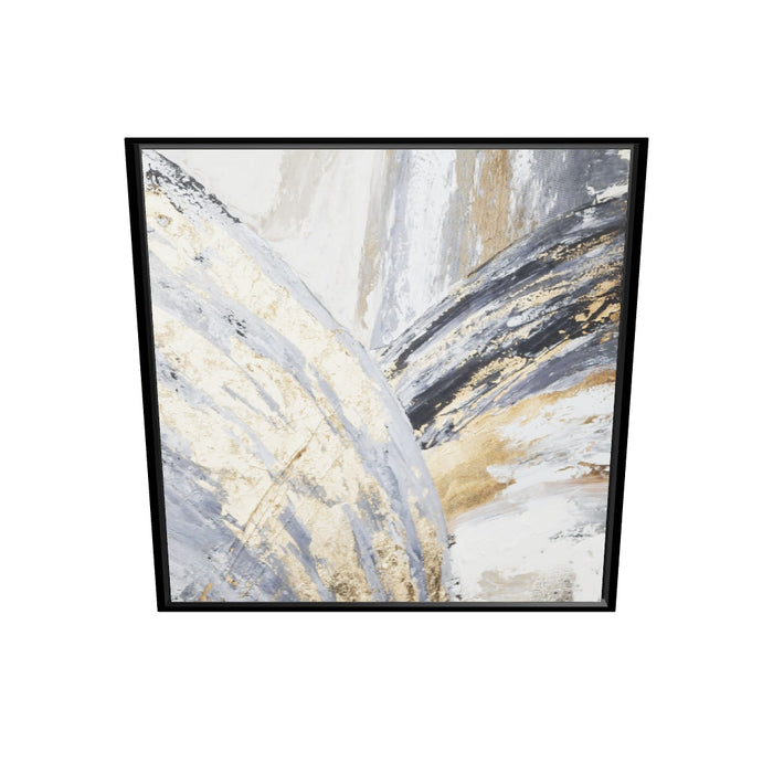 mythique-tableau-design-artistique-avec-cadre-americain