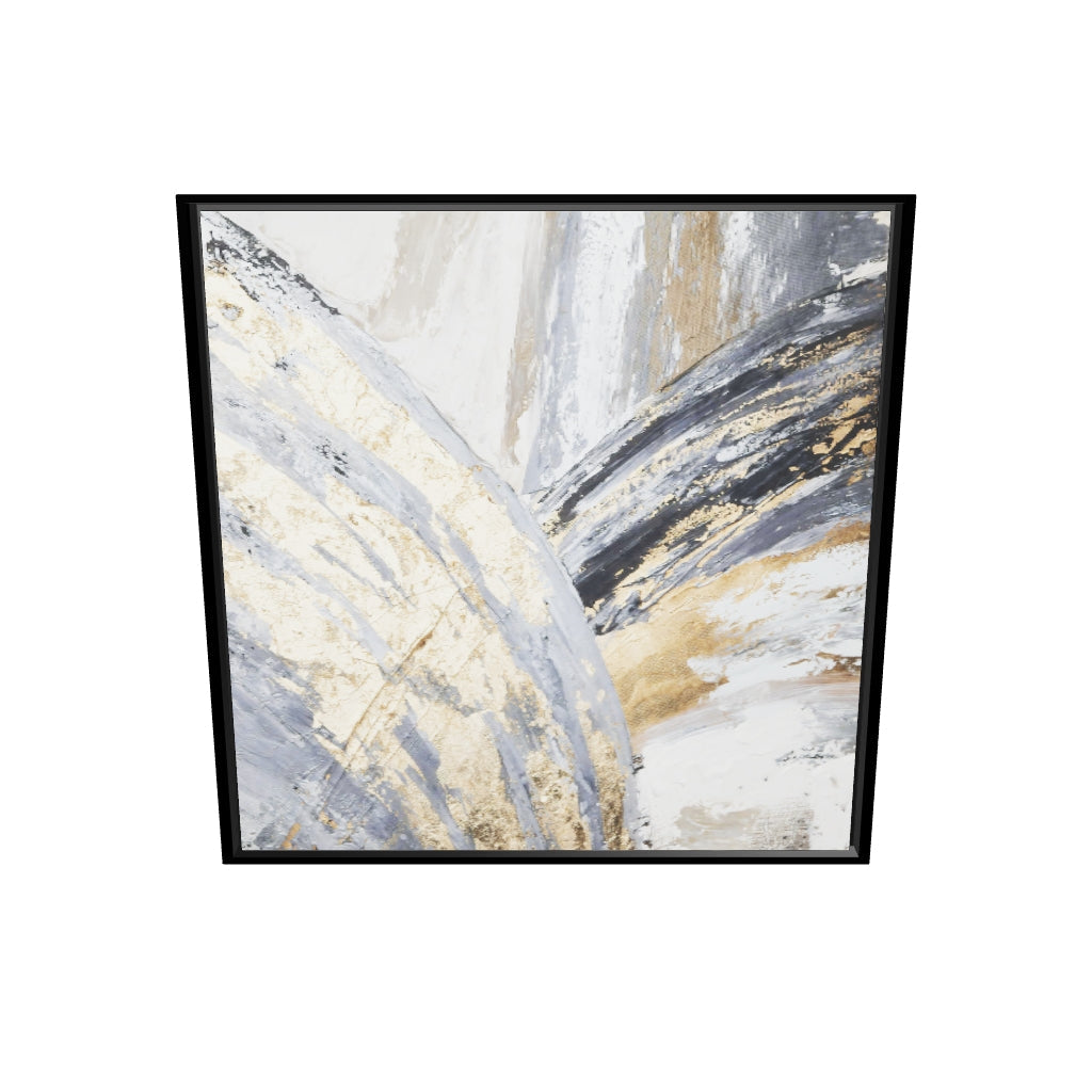 mythique-tableau-design-artistique-avec-cadre-americain