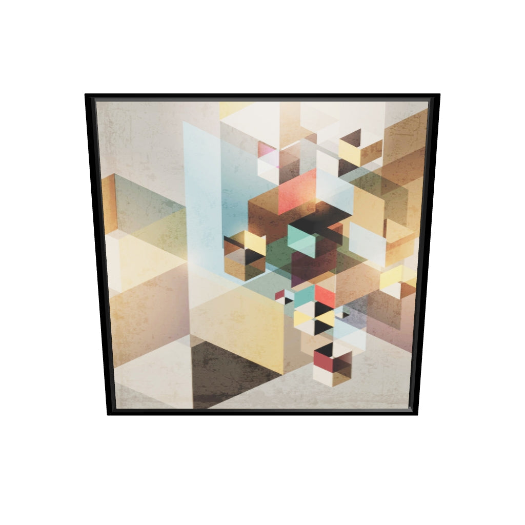 tableau-geomtrique-decoration-moderne-avec-encadrement-americain