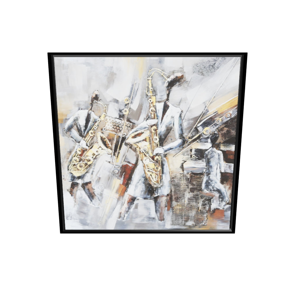 jazz-saxophone-tableau-artistique-decoration-murale-moderne