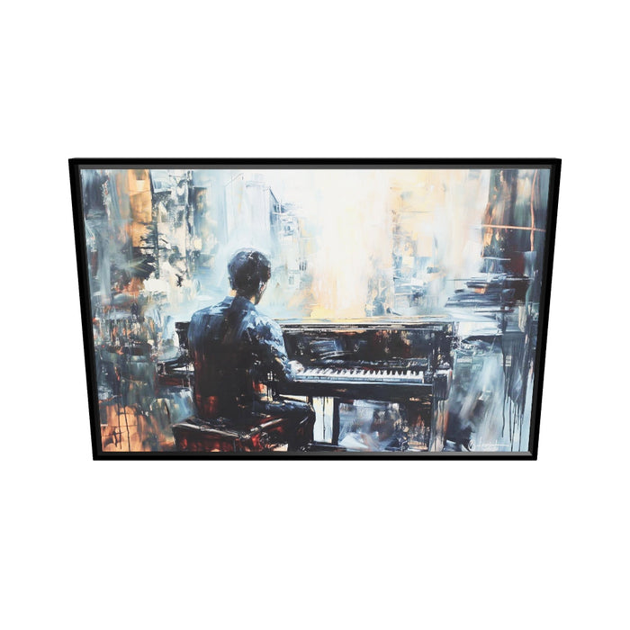 tableau-decoratif-the-pianist-decoration-artistique