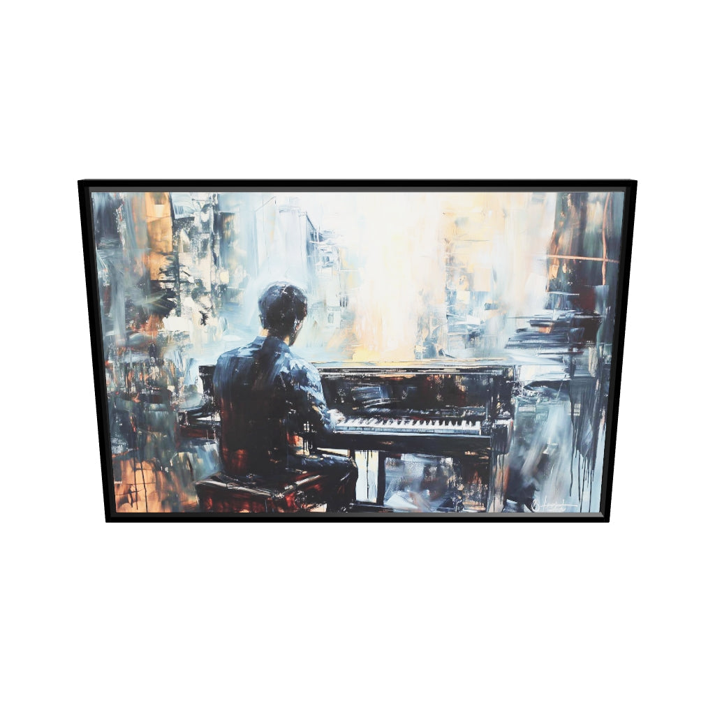 tableau-decoratif-the-pianist-decoration-artistique