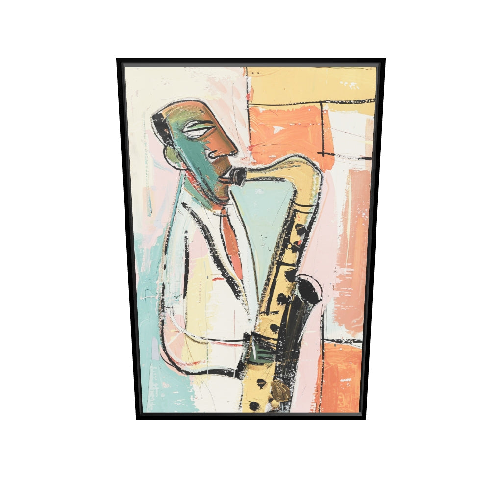 tableau-decoratif-jazz-vibes