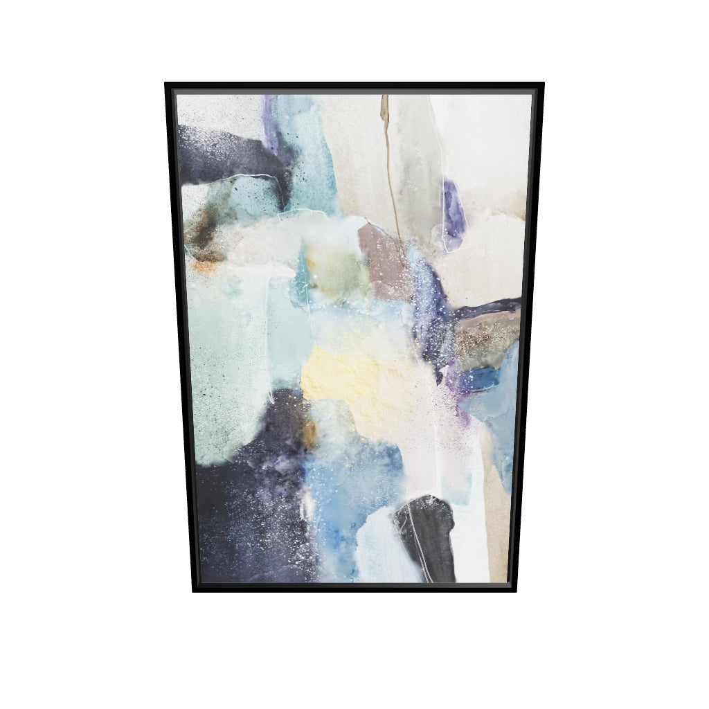 spatters-fashion-drawing-decoration-murale-moderne
