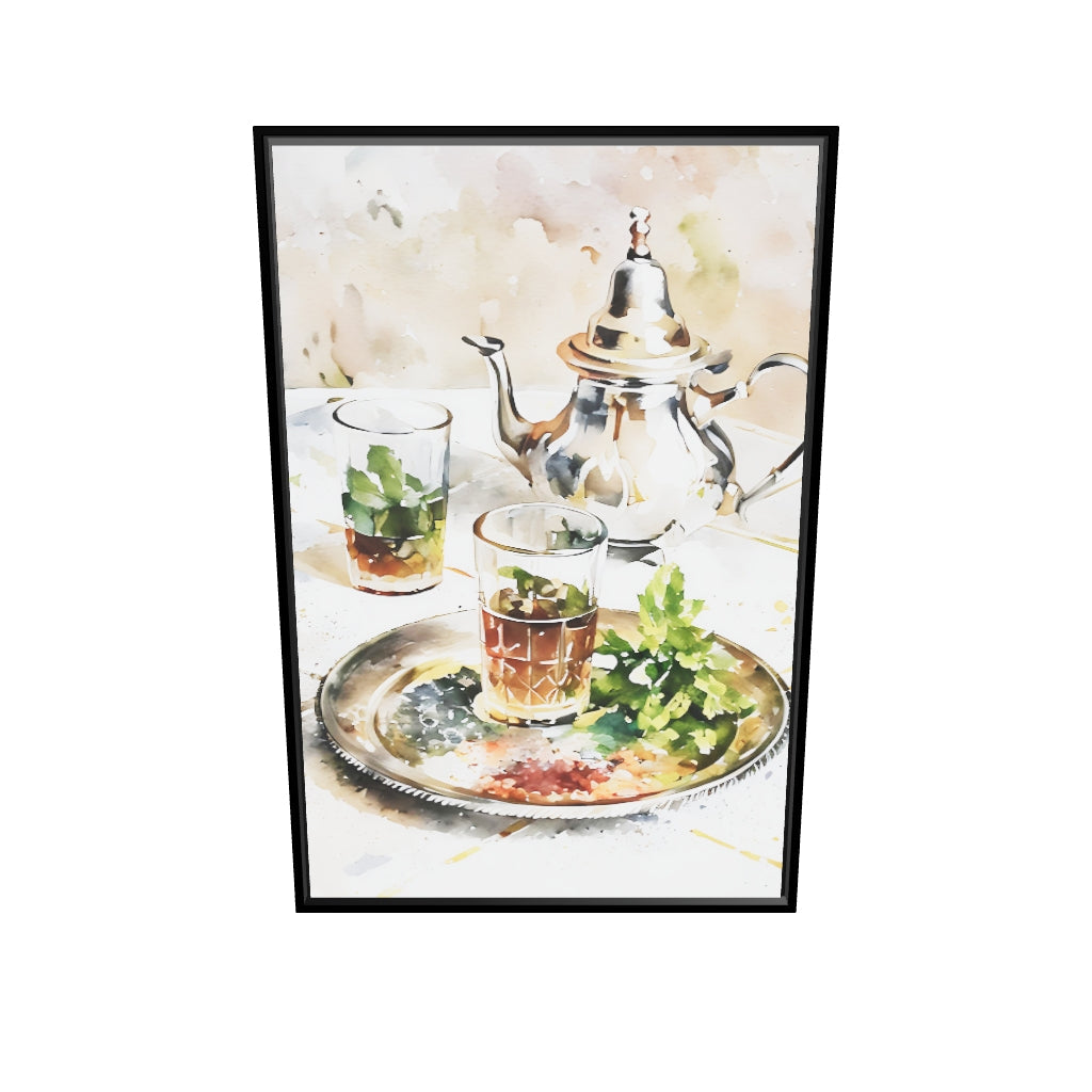 tableau-moroccan-tea