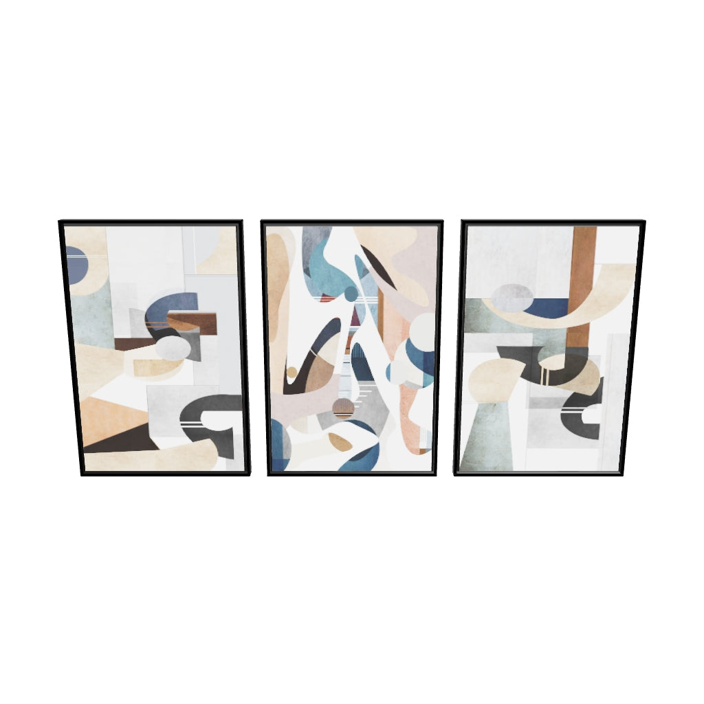 tableau-decoratif-eternity-triptyque-encadre