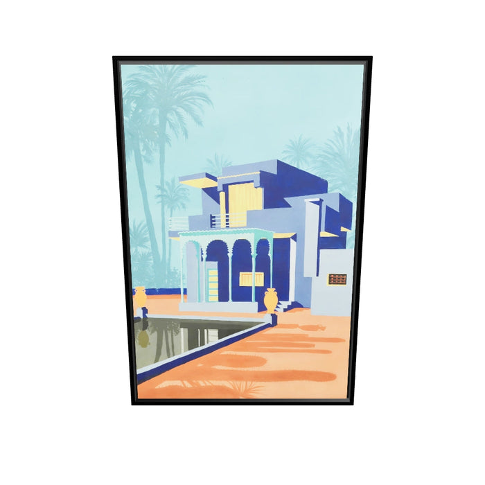 tableau-majorelle
