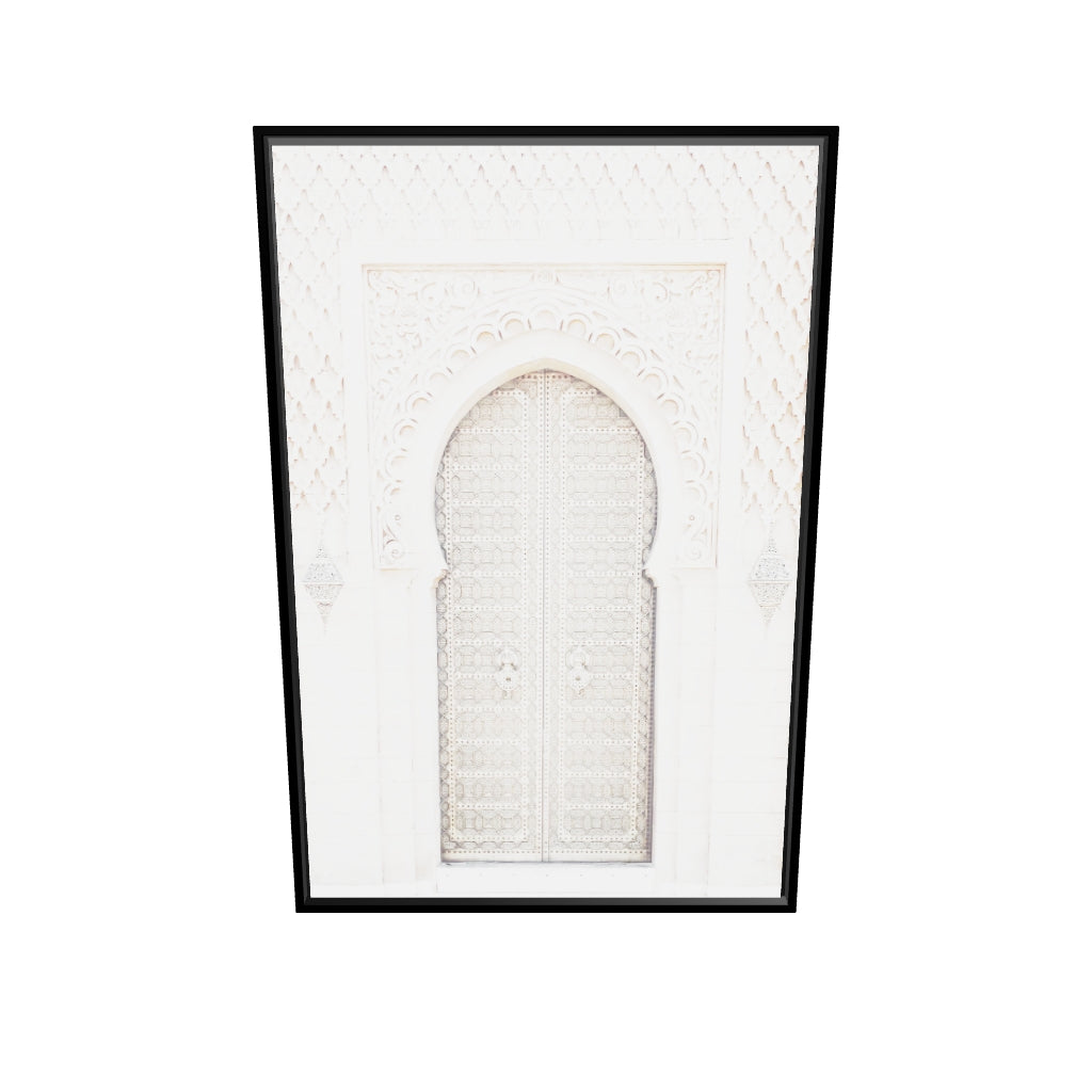 tableau-decoratif-gateway-to-tradition