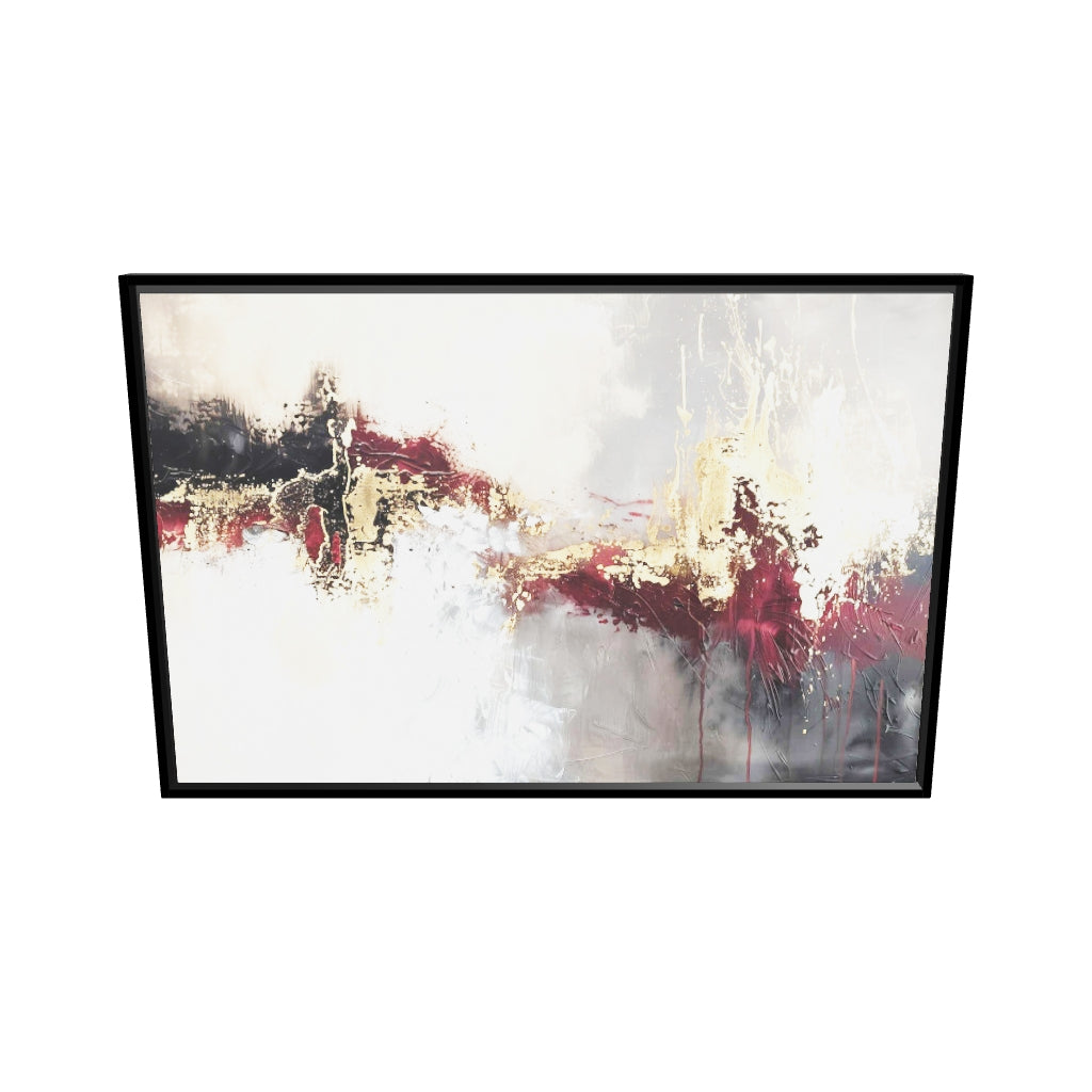 tableau-decoratif-ember-cascade