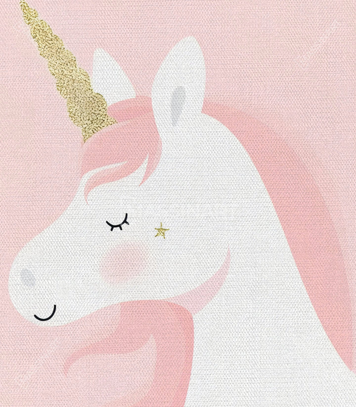 Cuadro Cute Animals de Massinart — embalaje de envío listo para colgar
