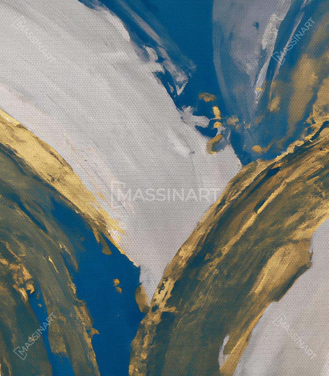 Cuadro Charm embalaje de envío listo para colgar — Massinart