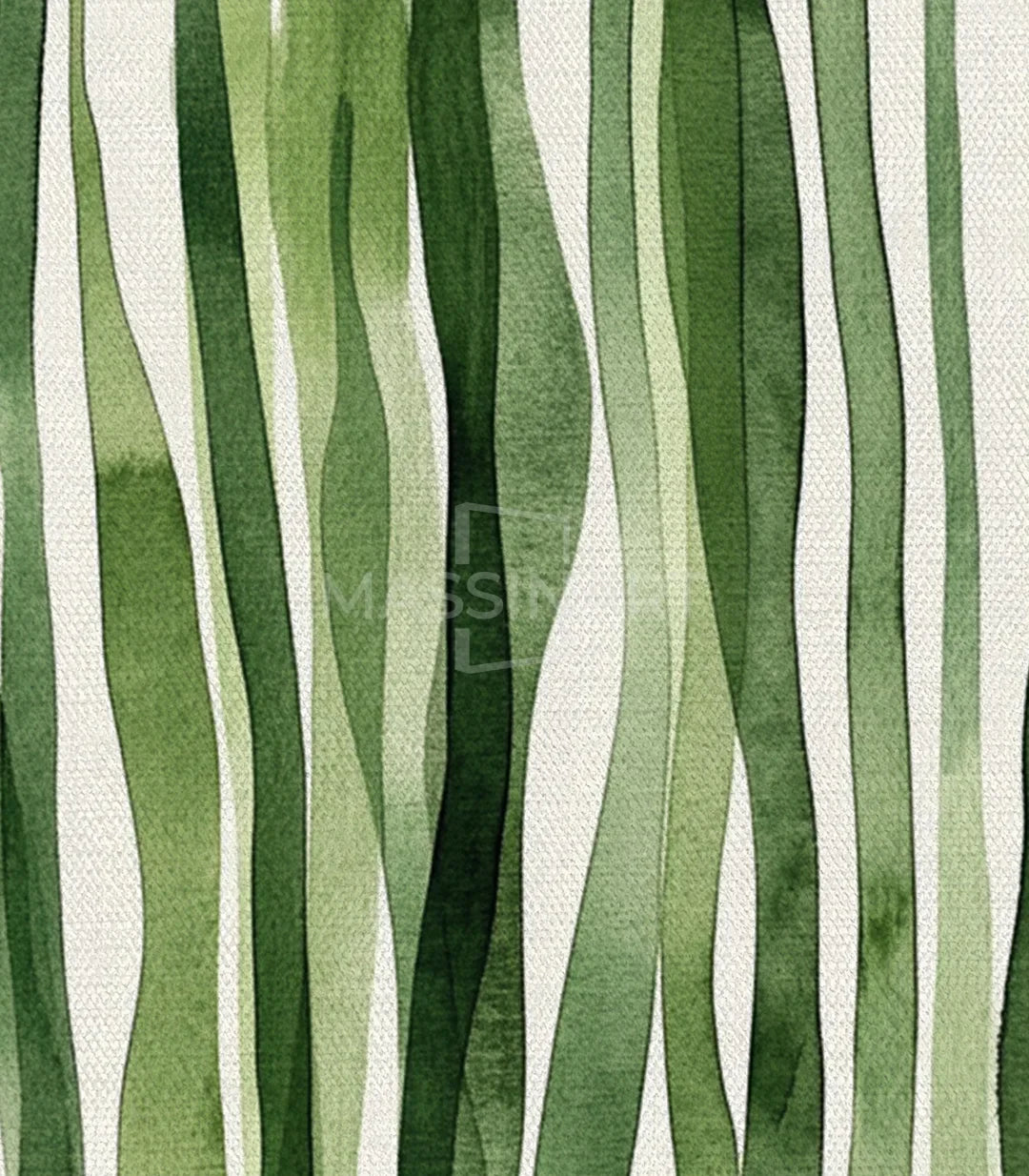 Conjunto de cuadros Soft Botanica – lienzo algodón fabricado en Alemania – Massinart