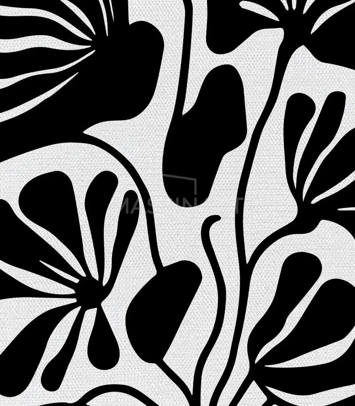 Conjunto Abstract Embrace composición de cuadros para pared decoración interior Massinart
