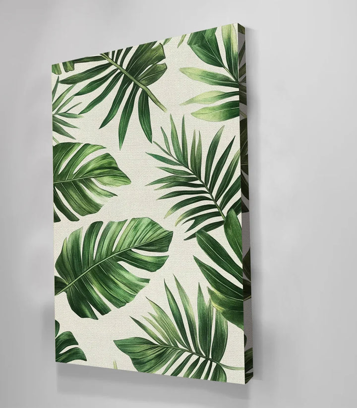 Cuadro Time to Relax texto motivacional verde salvia - Massinart