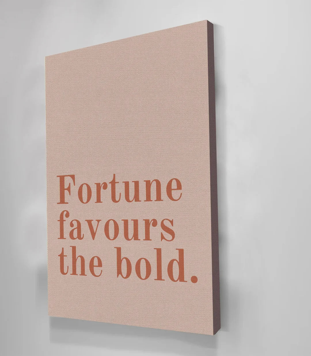Cuadro Build Test Learn Repeat verde oscuro minimalista — Massinart