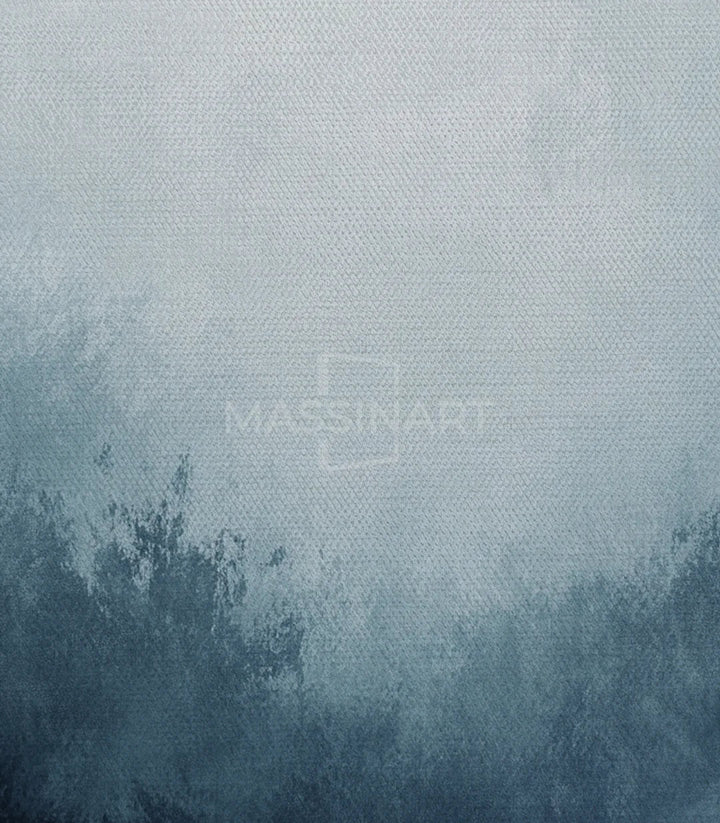 Cuadro atmosférico Silent Drift decoración pared Massinart
